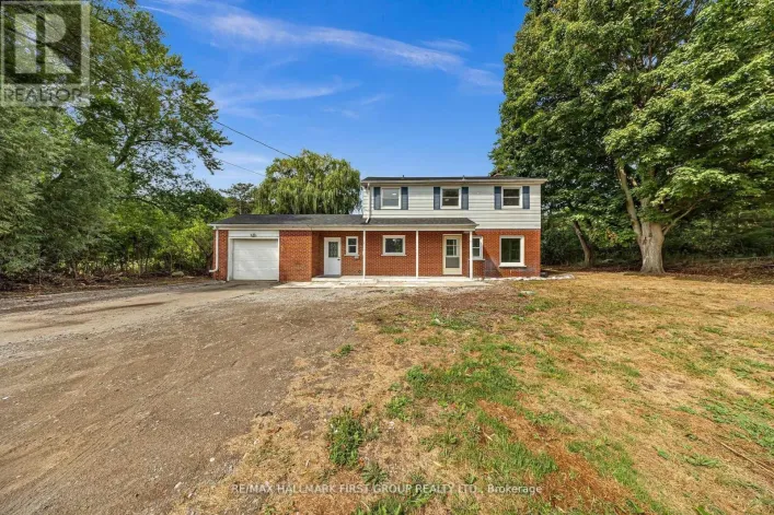 7300 REESOR ROAD, Markham