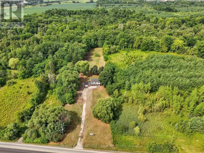 7300 REESOR ROAD, Markham