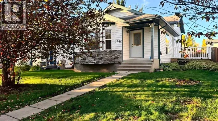 7302 104A Street, Grande Prairie