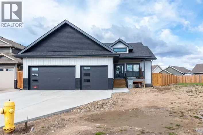7302 37 Street Close, Lloydminster