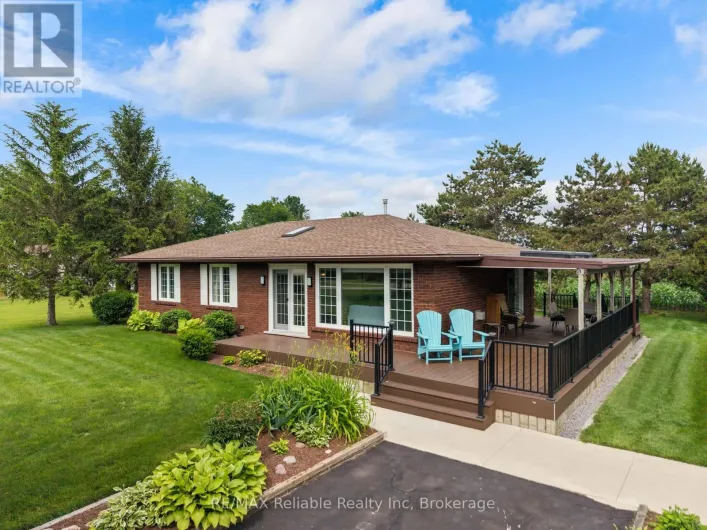 73022 CLAUDETTE DRIVE, Bluewater