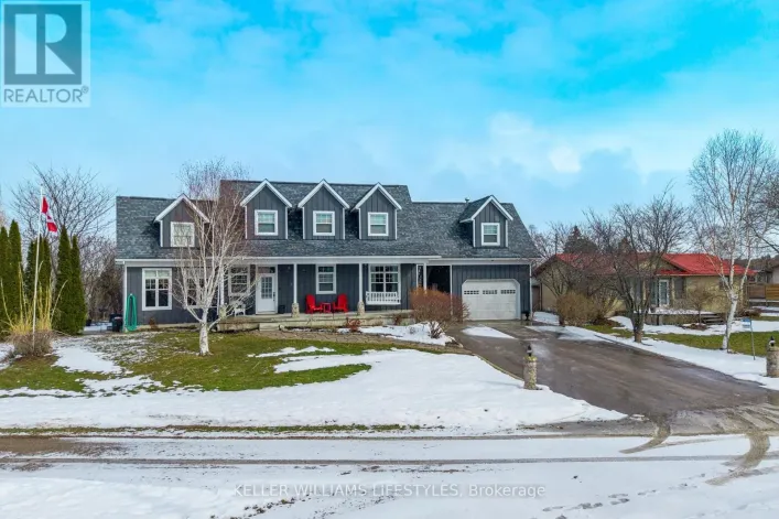 73028 DENISE COURT, Bluewater