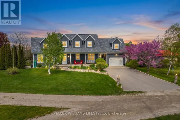 73028 DENISE COURT, Bluewater
