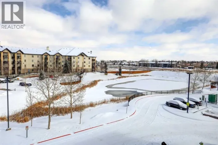 7303, 304 Mackenzie Way SW, Airdrie