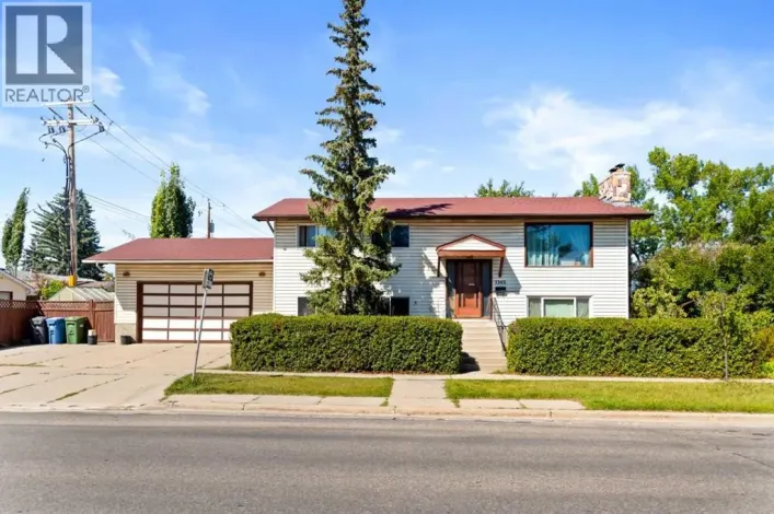 7303 Huntington Street NE, Calgary