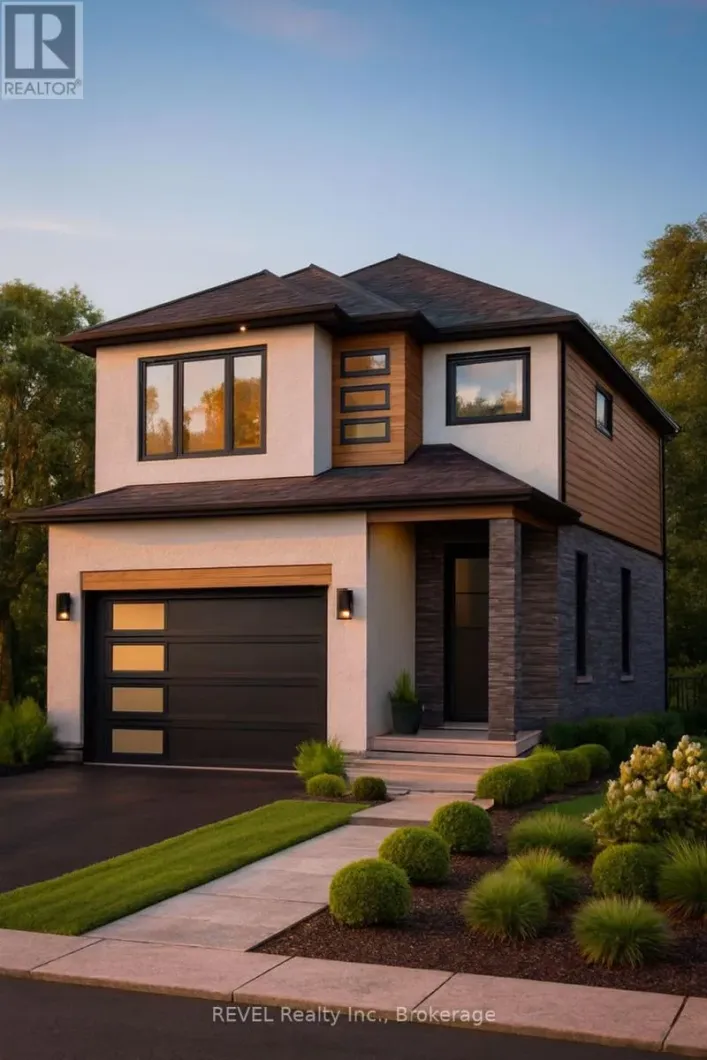 7303 MAJESTIC TRAIL, Niagara Falls