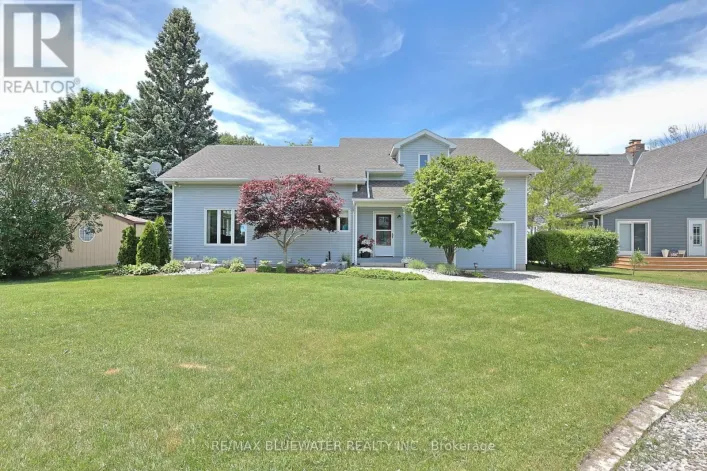 73031 DENISE COURT, Bluewater