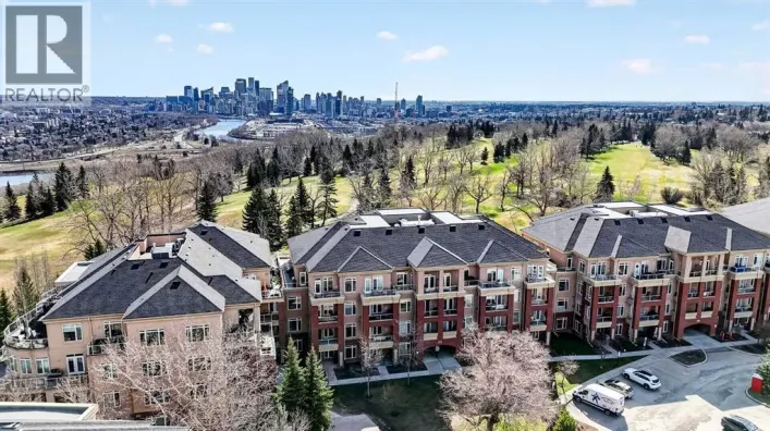 7304, 14 Hemlock Crescent SW, Calgary