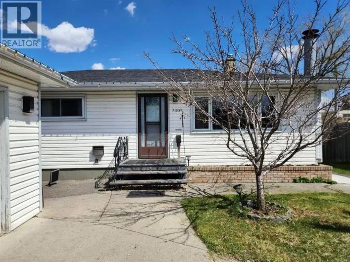 7304 5 Street SW, Calgary
