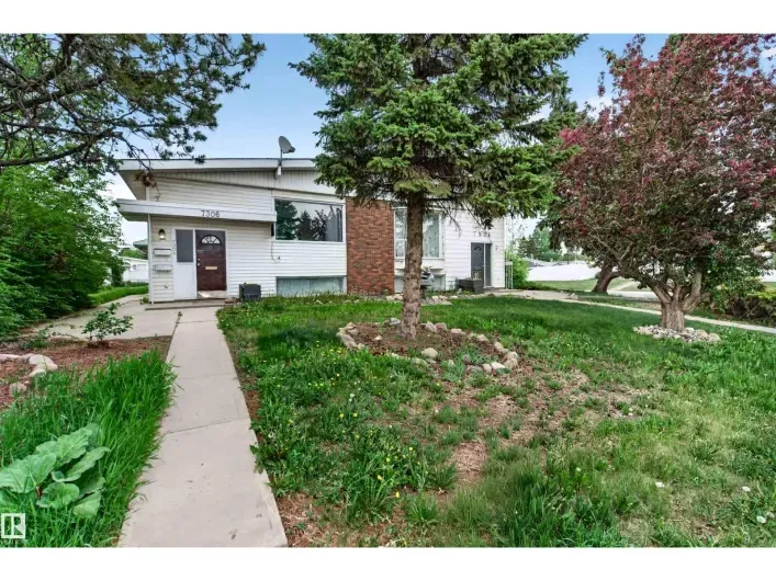 Duplex for sale: 7304/7306 78 AV NW, Edmonton