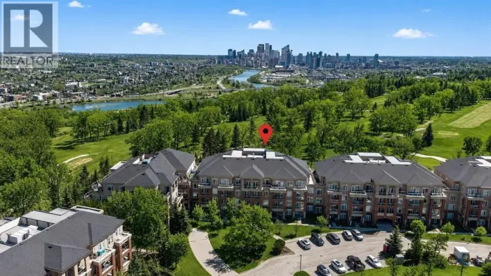 7305, 14 Hemlock Crescent SW, Calgary