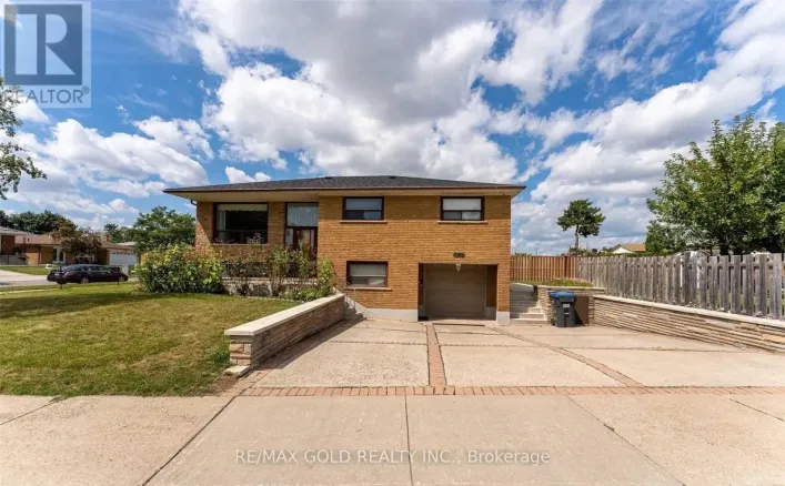 7305 REDSTONE ROAD, Mississauga
