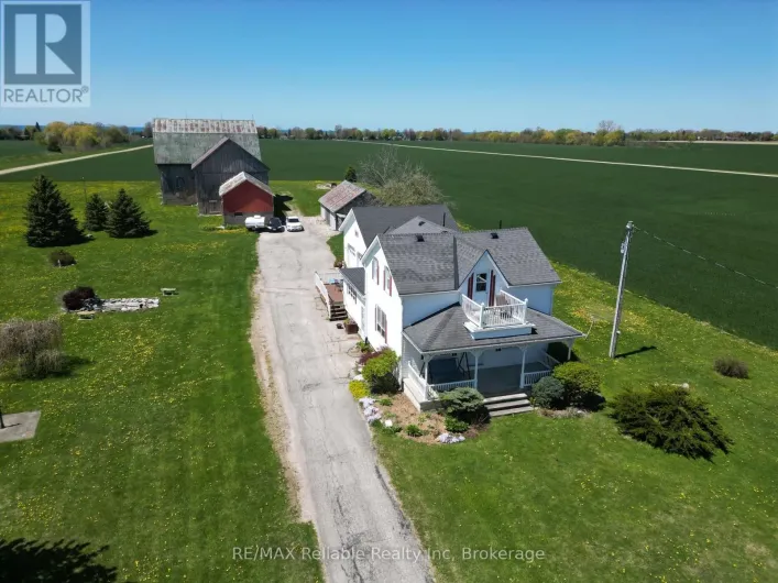 73053 BLUEWATER HIGHWAY, Bluewater
