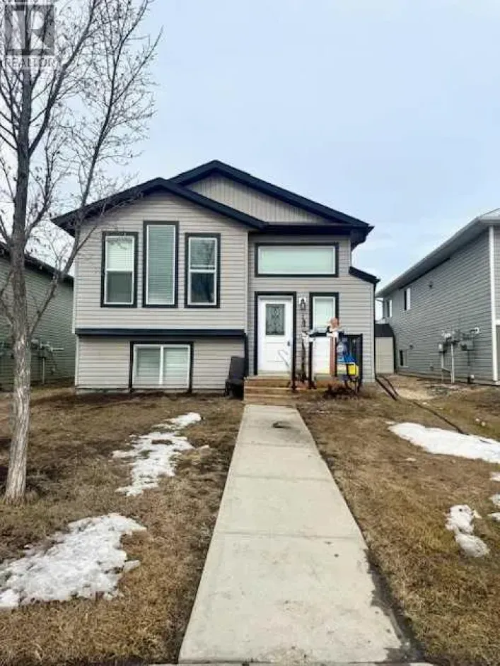 7306 114 Street, Grande Prairie