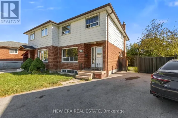 7306 SILLS ROAD, Mississauga