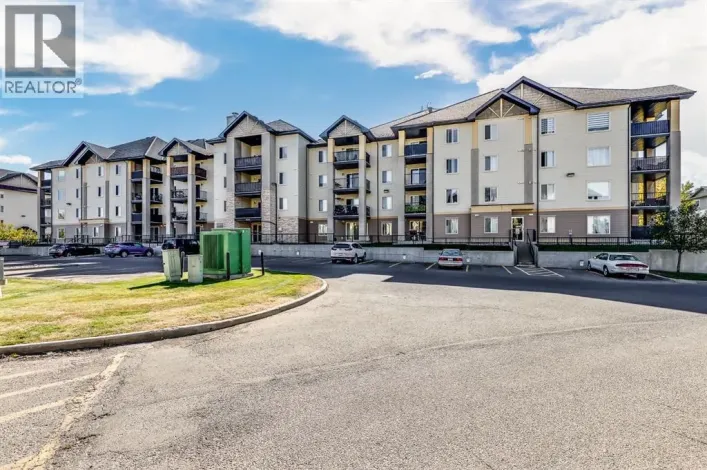 7308, 304 Mackenzie Way SW, Airdrie