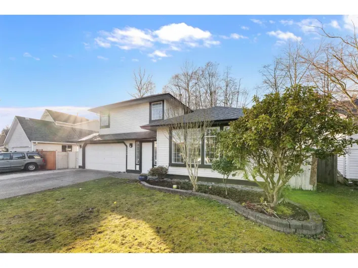 7309 123 STREET, Surrey