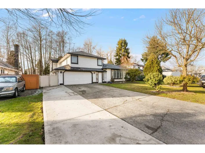 7309 123 STREET, Surrey