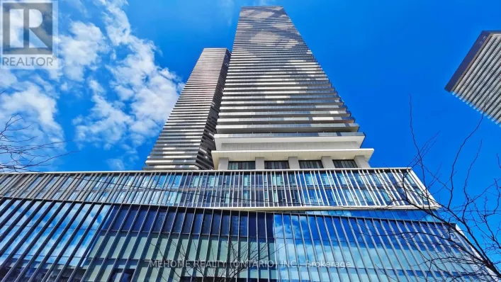 7309 - 138 DOWNES STREET, Toronto