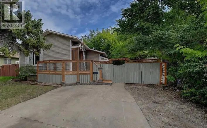 7309 Patterson Drive, Grande Prairie
