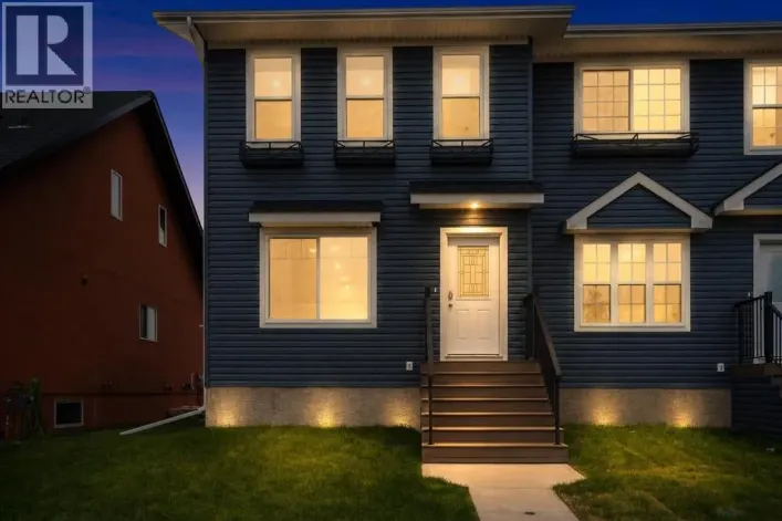 7309A 44B Avenue, Camrose