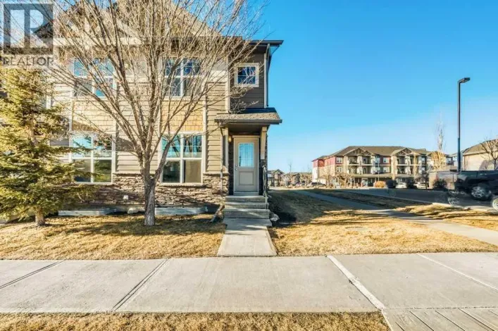 731, 101 Sunset Drive, Cochrane