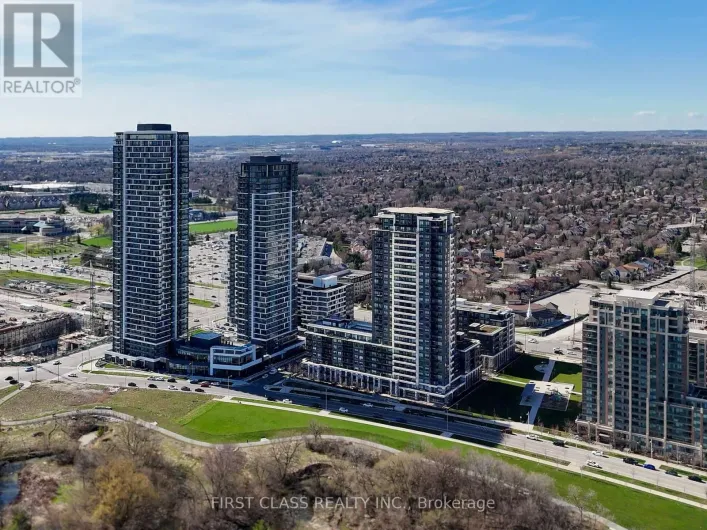 731 - 15 WATER WALK DRIVE, Markham
