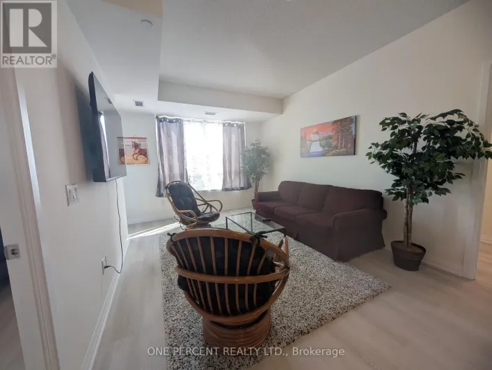 731 - 3270 SHEPPARD AVE E AVENUE, Toronto