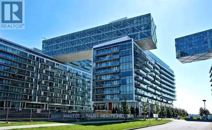 731 - 39 QUEENS QUAY E, Toronto