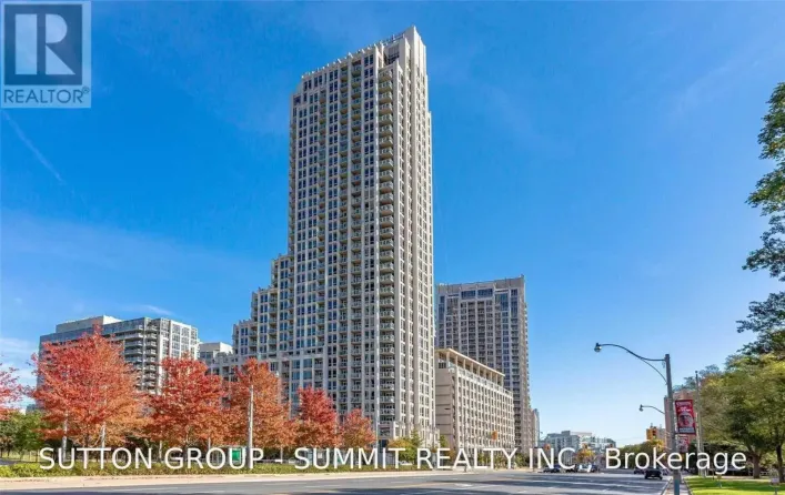 731 - 628 FLEET STREET, Toronto