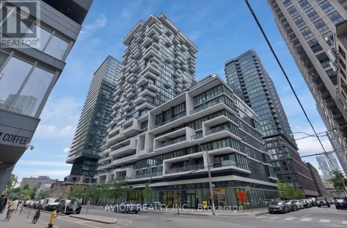 731 - 77 SHUTER STREET, Toronto