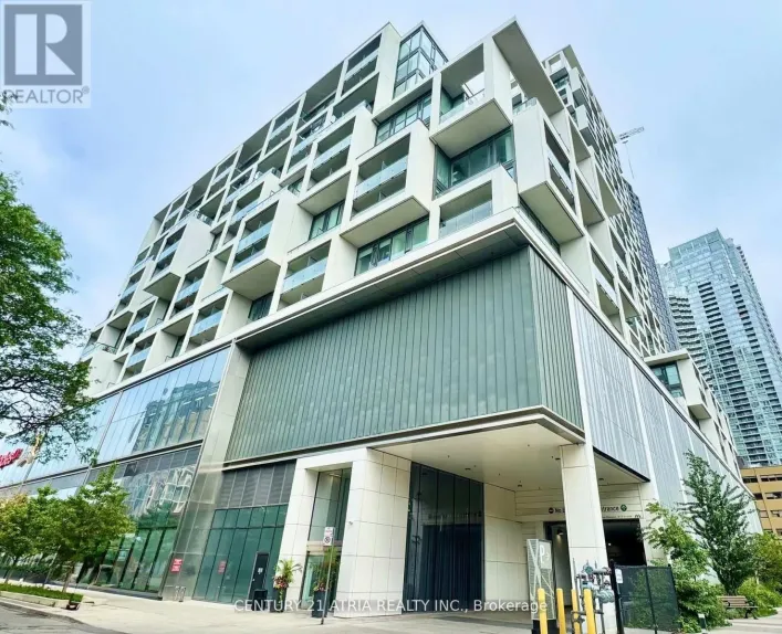 731 - 8 HILLSDALE AVENUE E, Toronto