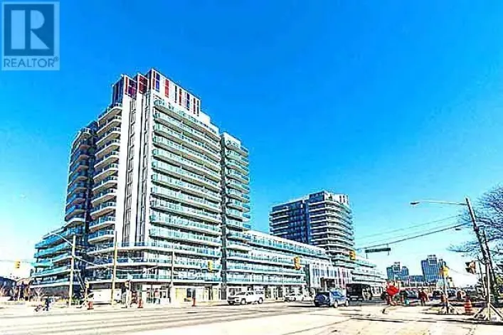731 - 9471 YONGE STREET, Richmond Hill