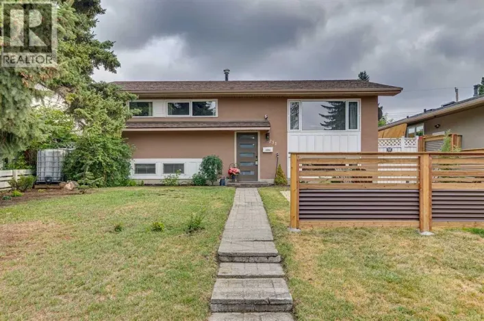 731 Archwood Road SE, Calgary