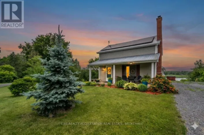 731 B COUNTY RD 9, Greater Napanee
