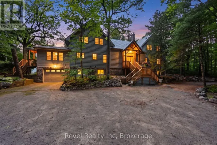 731 CONCESSION 15 W, Tiny