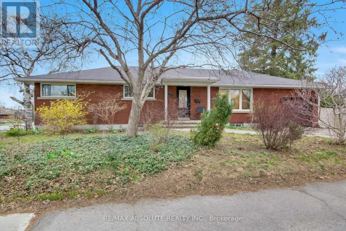 731 DOVERCOURT AVENUE, Ottawa