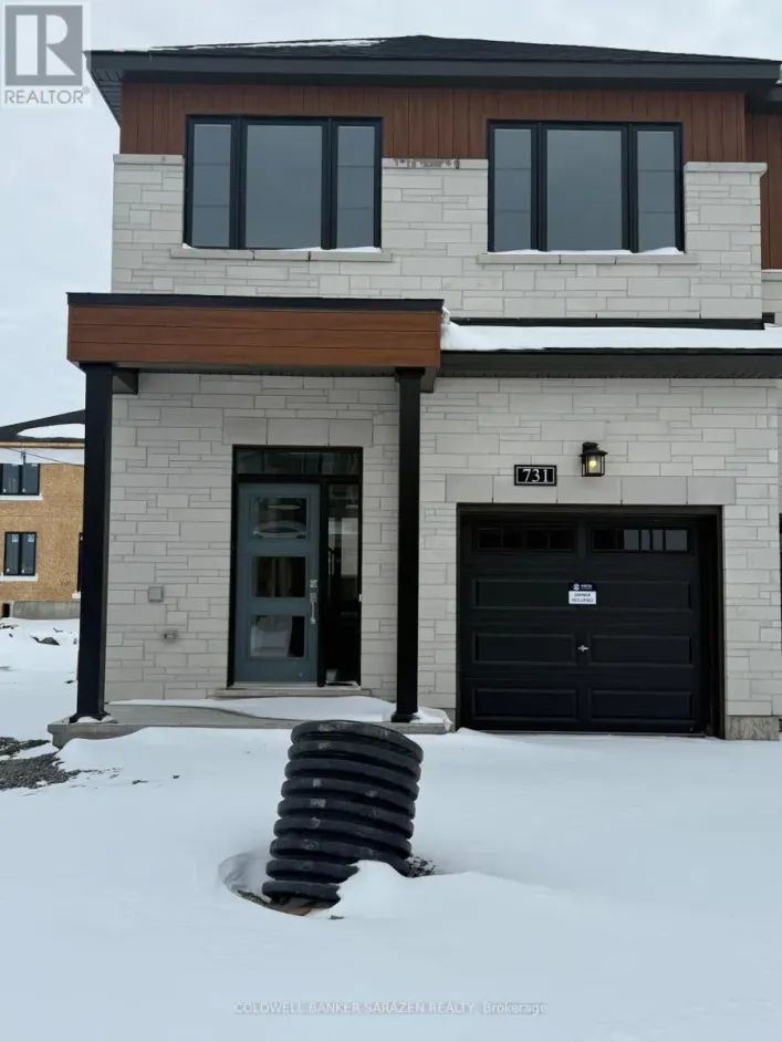 731 FAIRLINE ROW N, Ottawa