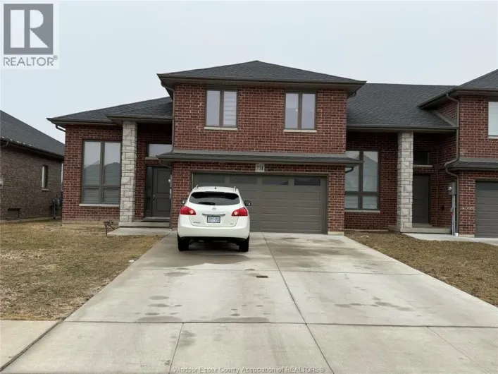 731 FALERIA STREET Unit# LOWER, Lakeshore