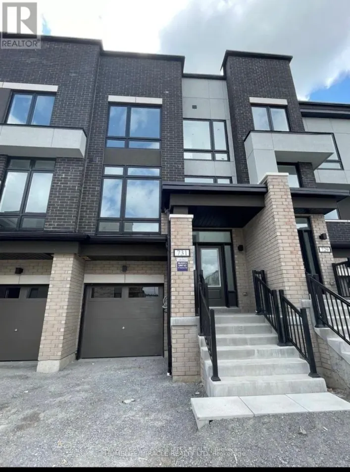 731 HEATHROW PATH, Oshawa