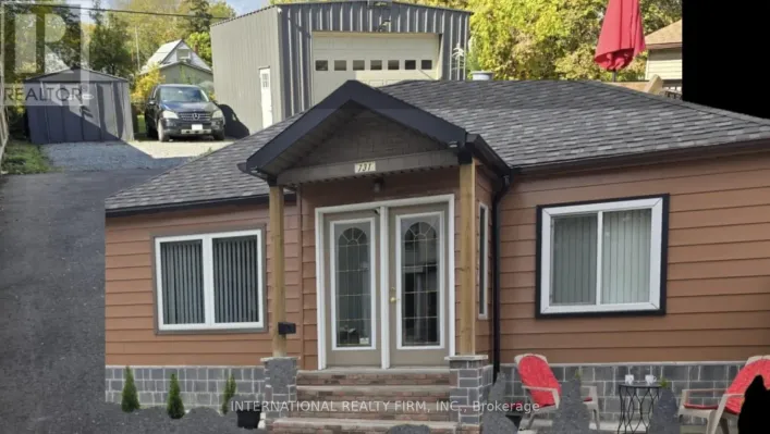 731 KNOX AVENUE, Hamilton