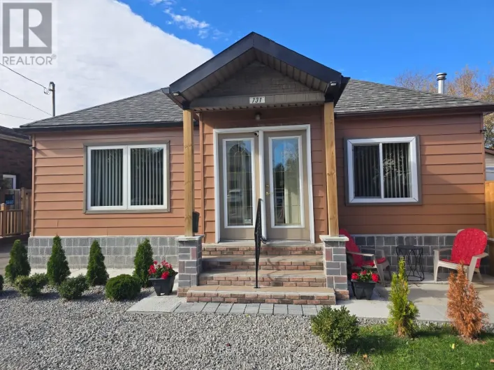 731 KNOX AVENUE, Hamilton