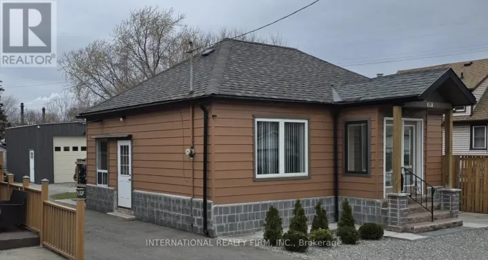 731 KNOX AVENUE, Hamilton