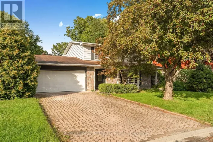 731 LUDGATE COURT, Ottawa