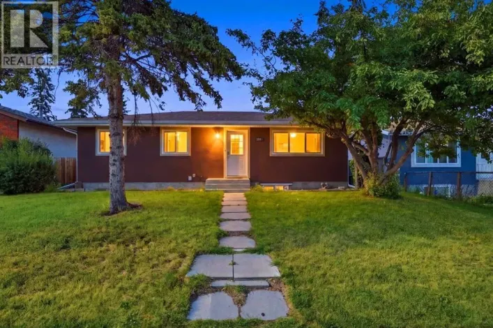 731 Maryvale Way NE, Calgary