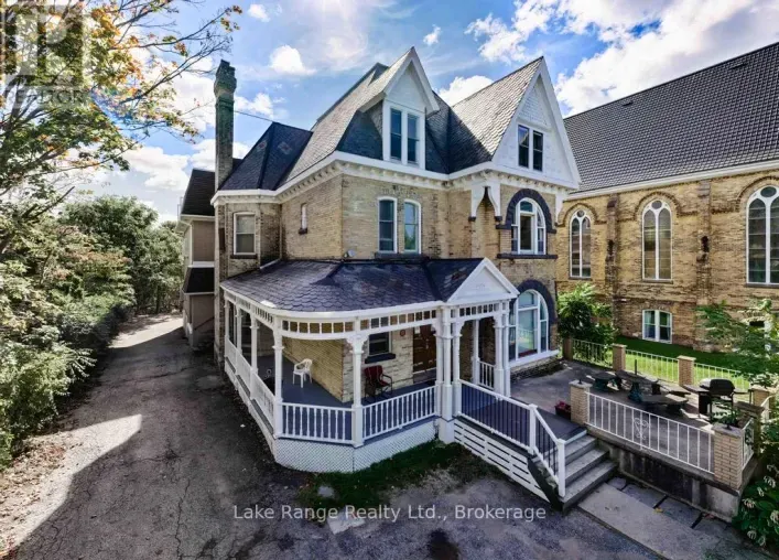 731 PRINCES STREET N, Kincardine