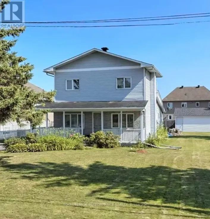 731 ST ISIDORE STREET, Casselman