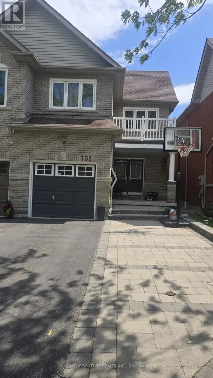 731 SWAN PLACE, Pickering