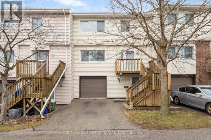 731 WILKINS STREET, London South