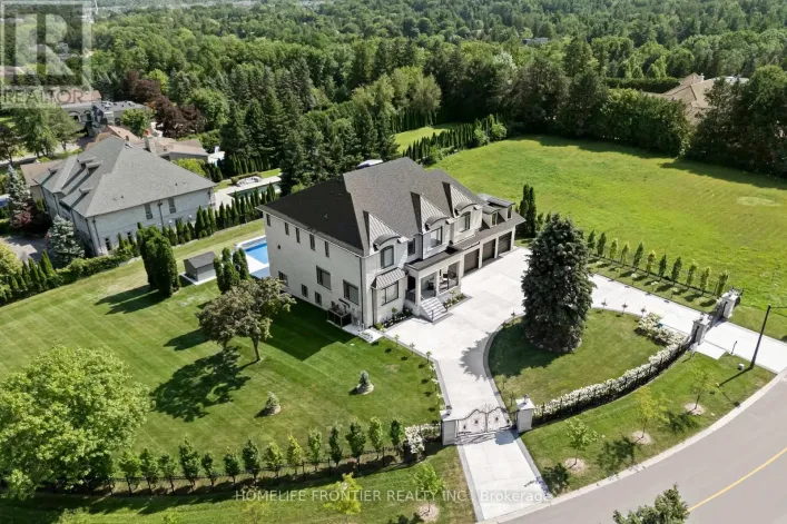 731 WOODLAND ACRES CRESCENT, Vaughan